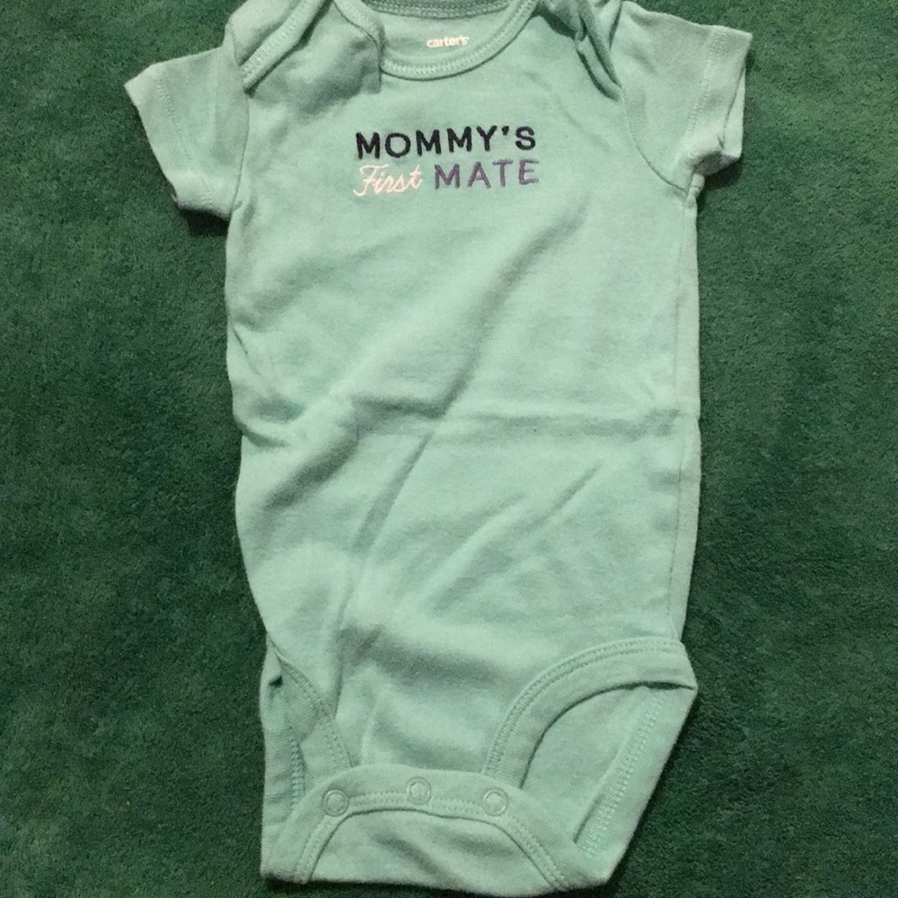 Bodysuit/onesie